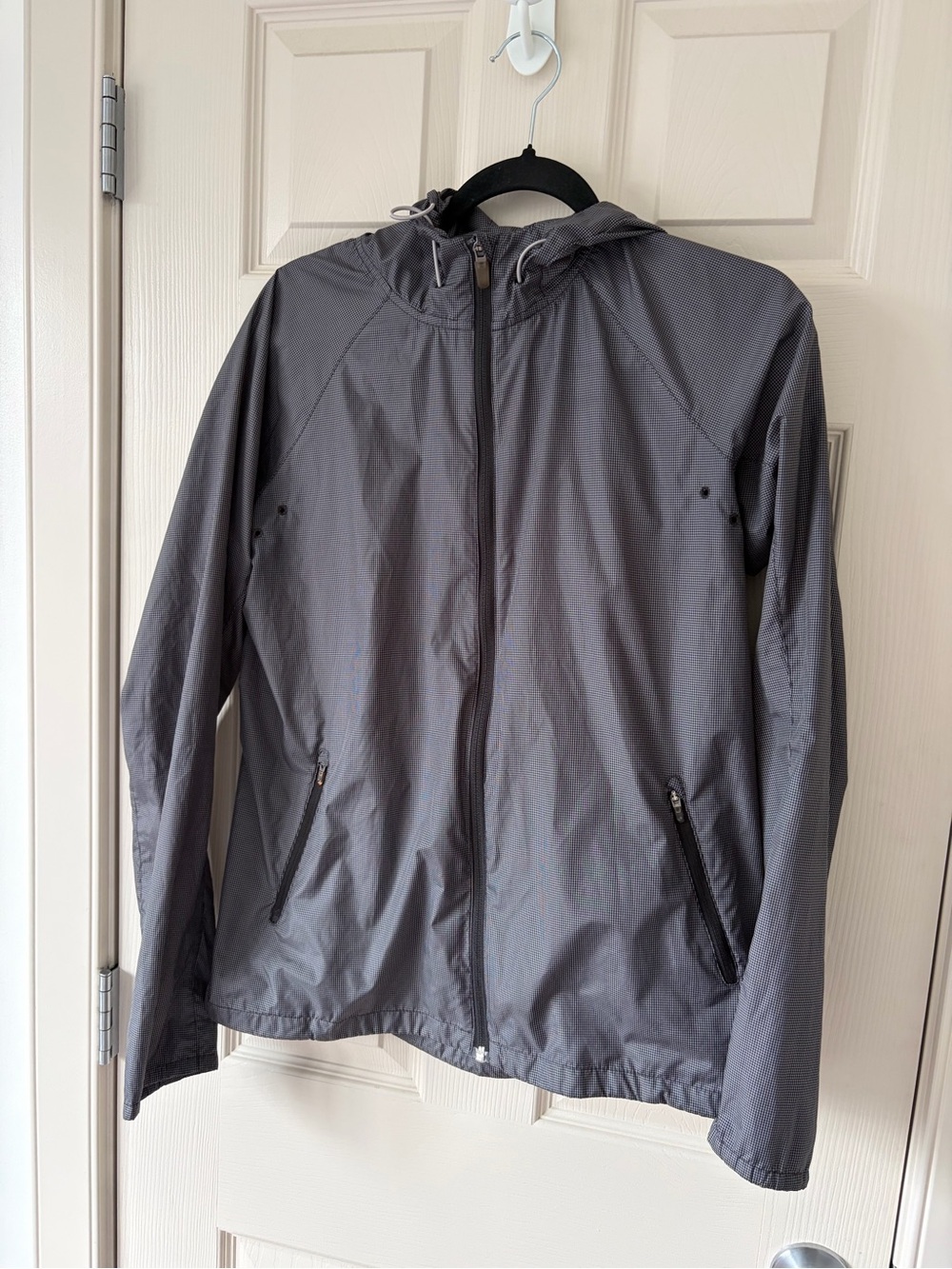 ⚽️ NIKE - Medium Running Jacket